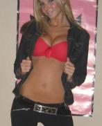 Проститутка Настя