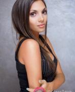 Проститутка Ира