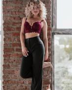 Проститутка Анжела