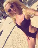 Проститутка Liza real