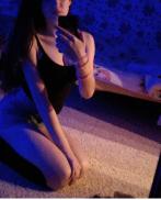 Проститутка Ника