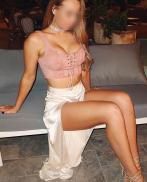 Проститутка Яна