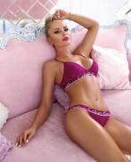 Проститутка Марина