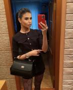 Проститутка Катрін