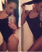 Проститутка Шоколадка