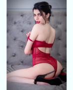 Проститутка Юля