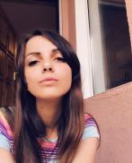 Проститутка Анюта