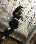 Проститутка Карина