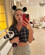 Проститутка Рита