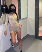 Проститутка Маша