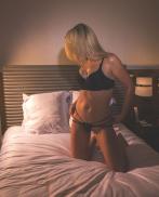 Проститутка Лина